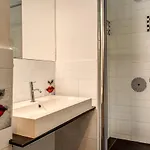 아파트 Downtownapartments - Cinque Terre New Liberty 라스페치아