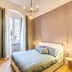Downtownapartments - Cinque Terre New Liberty 아파트