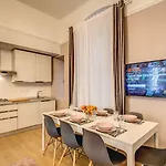 아파트 Downtownapartments - Cinque Terre New Liberty 라스페치아