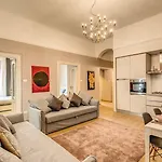 Downtownapartments - Cinque Terre New Liberty 아파트 *