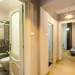 Downtownapartments - Cinque Terre New Liberty * 라스페치아
