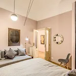 Downtownapartments - Cinque Terre New Liberty 아파트 *
