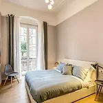 Downtownapartments - Cinque Terre New Liberty 아파트 *