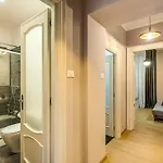 Downtownapartments - Cinque Terre New Liberty 아파트