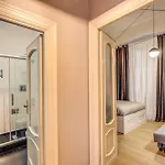 아파트 Downtownapartments - Cinque Terre New Liberty 라스페치아