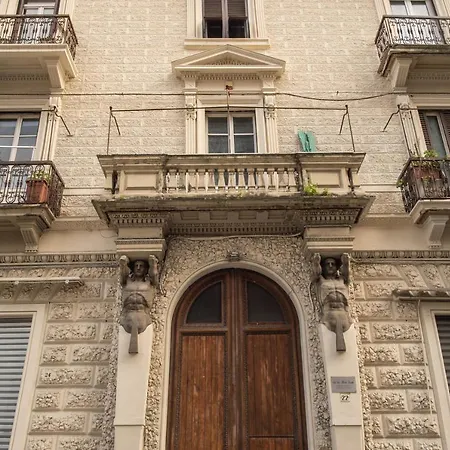 Downtown Srl - Cinque Terre New Liberty Λα Σπέτσια