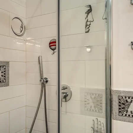 Apartament Downtown Srl - Cinque Terre New Liberty La Spezia