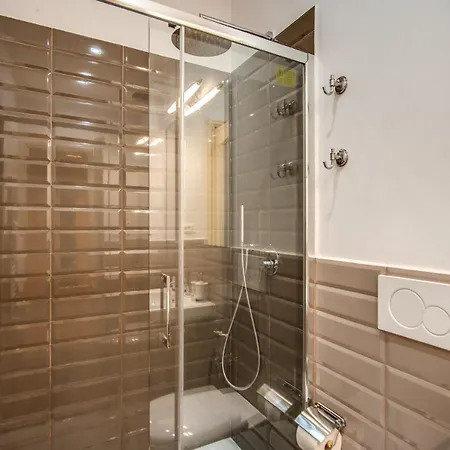 Downtown Srl - Cinque Terre New Liberty Apartment