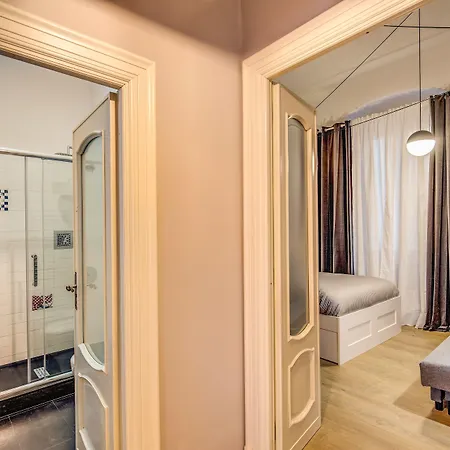 Downtown Srl - Cinque Terre New Liberty La Spezia