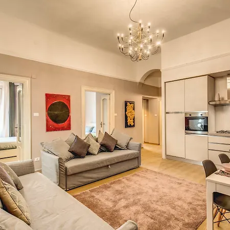 Downtown Srl - Cinque Terre New Liberty Apartament *