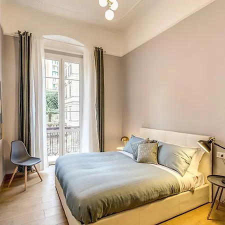 Downtown Srl - Cinque Terre New Liberty Apartament *