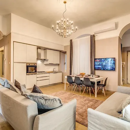 Downtown Srl - Cinque Terre New Liberty *