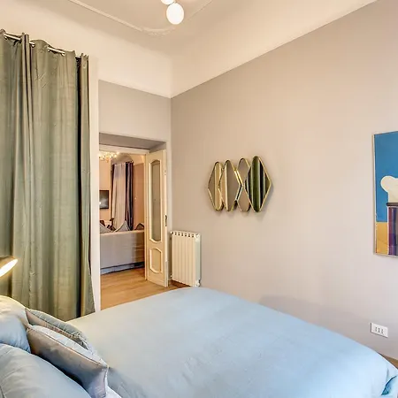 Downtown Srl - Cinque Terre New Liberty * La Spezia