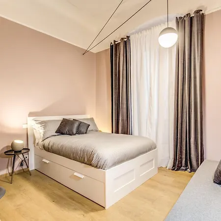 Downtown Srl - Cinque Terre New Liberty *