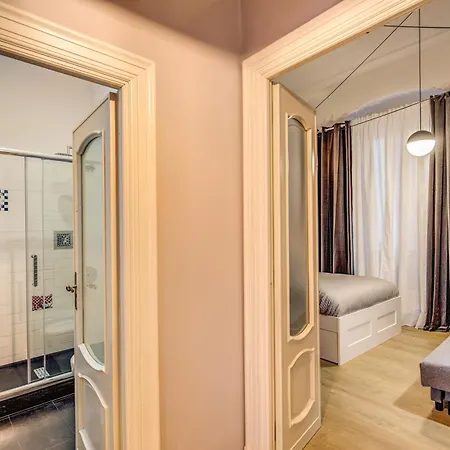 Διαμέρισμα Downtown Srl - Cinque Terre New Liberty Λα Σπέτσια