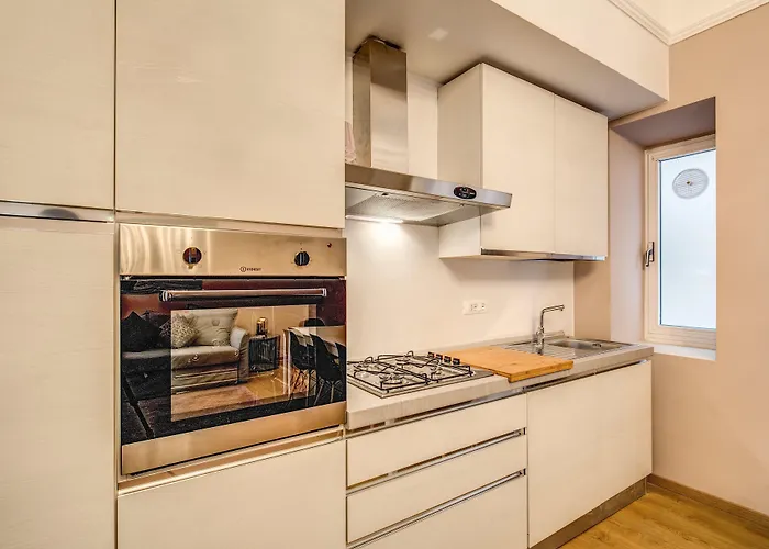 Downtown Srl - Cinque Terre New Liberty