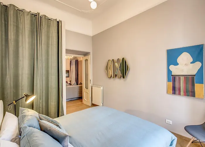 Downtown Srl - Cinque Terre New Liberty * La Spezia