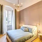Downtownapartments - Cinque Terre New Liberty شقة