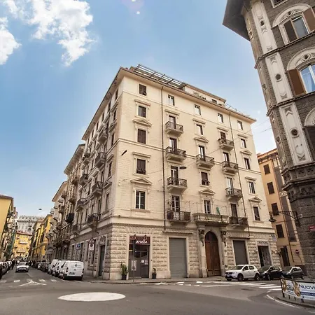 Appartement Downtownsrl - Cinque Terre New Liberty