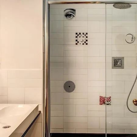 Downtown Srl - Cinque Terre New Liberty Appartement *