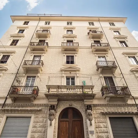 Downtown Srl - Cinque Terre New Liberty * La Spezia