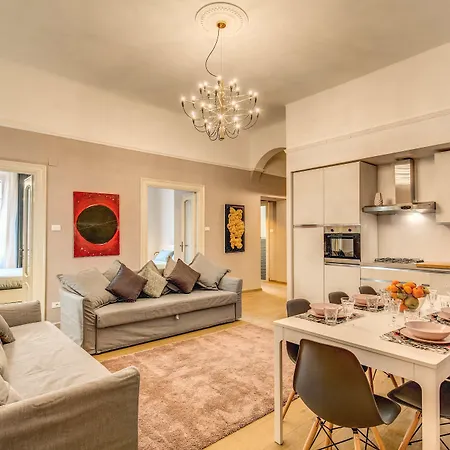 Downtown Srl - Cinque Terre New Liberty * La Spezia