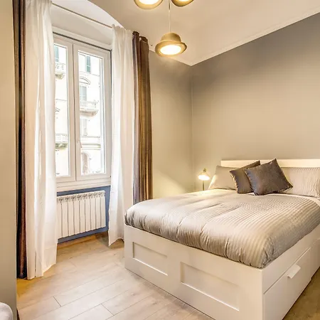 Appartement Downtownsrl - Cinque Terre New Liberty *