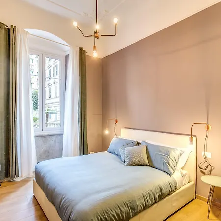 Downtown Srl - Cinque Terre New Liberty Апартаменты