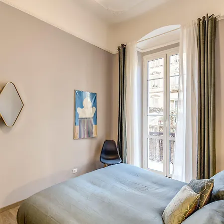 Appartement Downtown Srl - Cinque Terre New Liberty