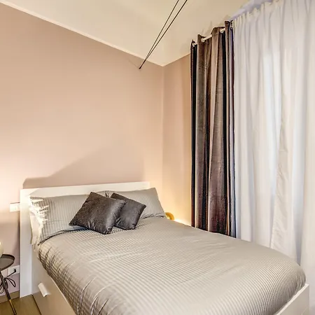 Downtown Srl - Cinque Terre New Liberty 斯培西亚