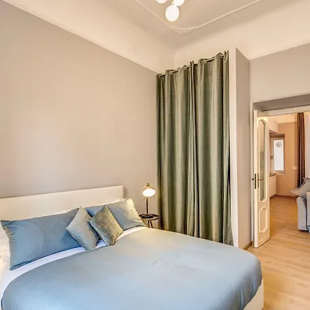 Appartement Downtown Srl - Cinque Terre New Liberty La Spezia