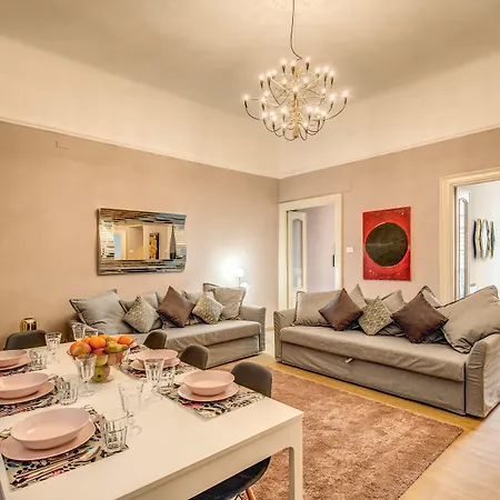 Downtown Srl - Cinque Terre New Liberty Appartement