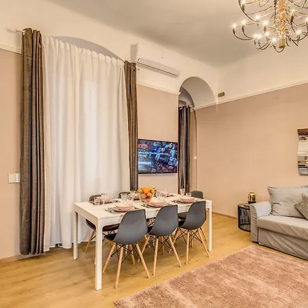 Downtownsrl - Cinque Terre New Liberty Appartement *