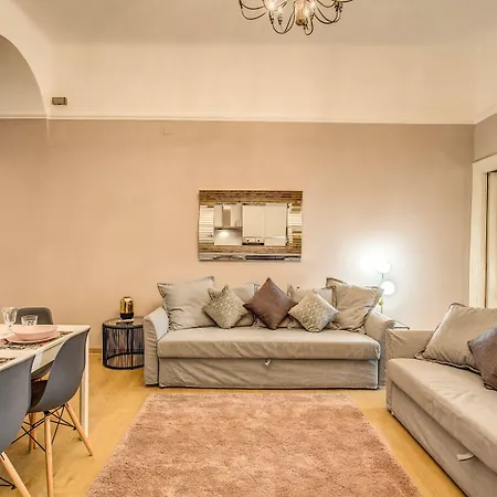 Апартаменты Downtown Srl - Cinque Terre New Liberty *