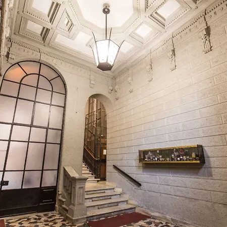 Downtown Srl - Cinque Terre New Liberty Appartement