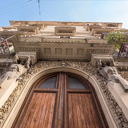 Downtown Srl - Cinque Terre New Liberty * La Spezia