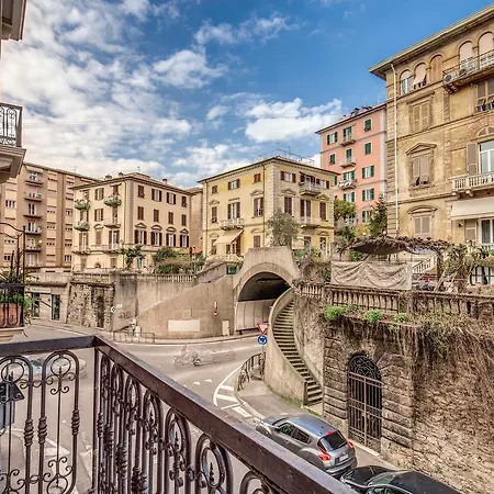 Appartement Downtownsrl - Cinque Terre New Liberty *