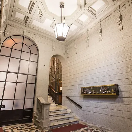 Downtown Srl - Cinque Terre New Liberty Специя