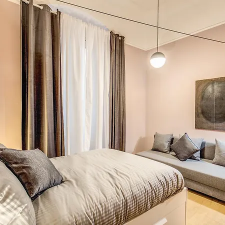 Appartement Downtownsrl - Cinque Terre New Liberty La Spezia