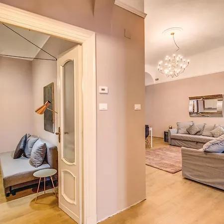 Downtown Srl - Cinque Terre New Liberty Апартаменты