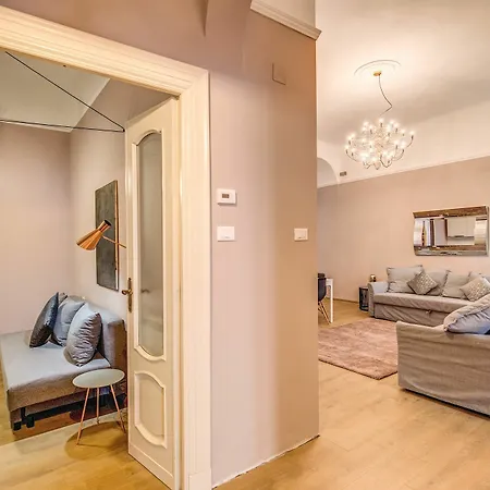 Downtown Srl - Cinque Terre New Liberty Apartamento