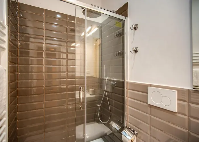 Downtown Srl - Cinque Terre New Liberty Appartement