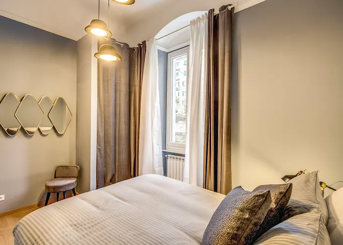 Appartement Downtown Srl - Cinque Terre New Liberty