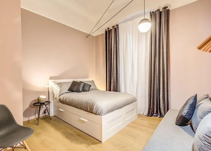 Downtown Srl - Cinque Terre New Liberty * La Spezia