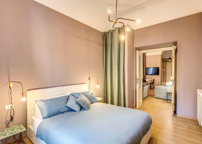 Downtown Srl - Cinque Terre New Liberty * La Spezia