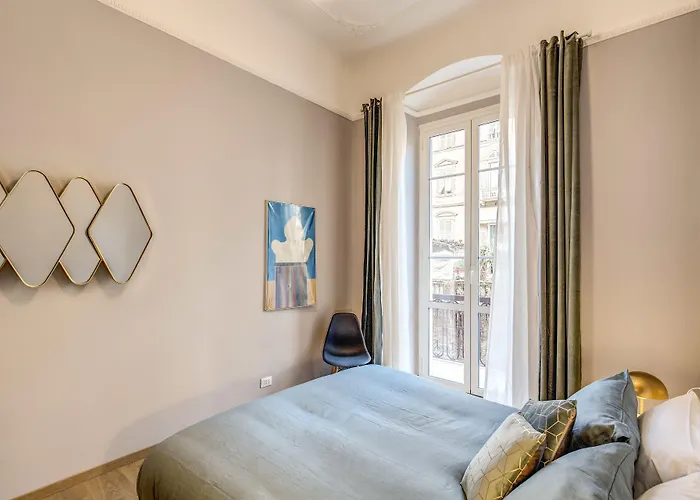 Appartement Downtown Srl - Cinque Terre New Liberty