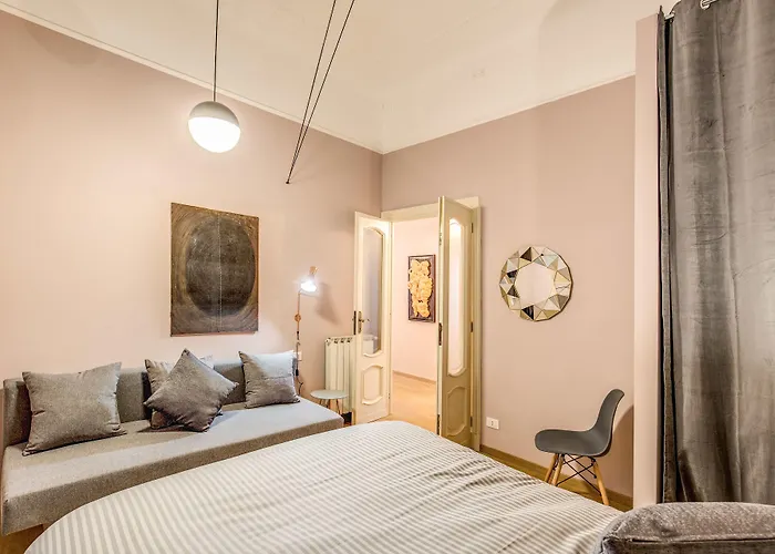 Downtown Srl - Cinque Terre New Liberty Appartement La Spezia