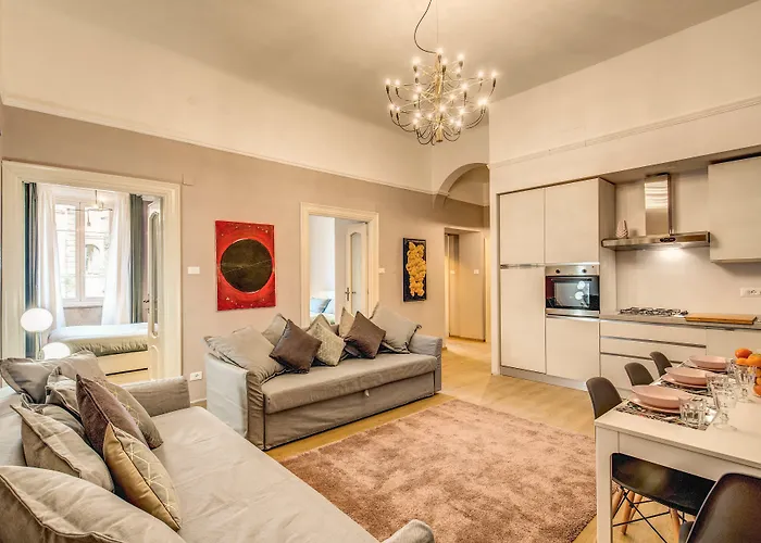 Downtown Srl - Cinque Terre New Liberty Appartement *