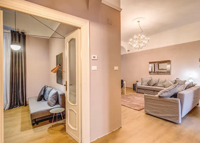 Appartement Downtown Srl - Cinque Terre New Liberty