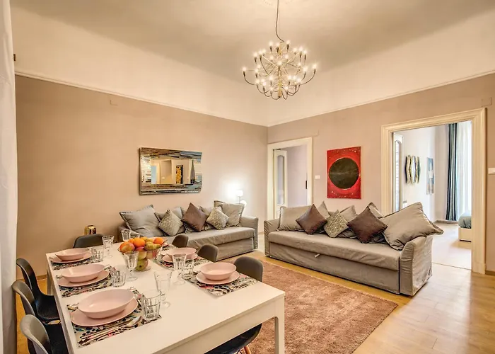 Appartement Downtown Srl - Cinque Terre New Liberty